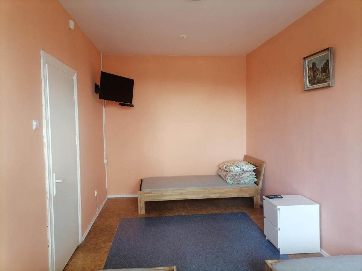 Poilsio Namai Saltinelis Plateliai Exterior foto