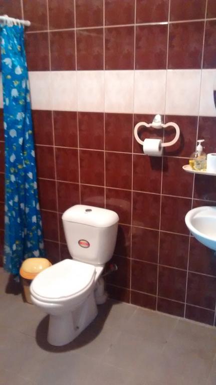 Poilsio Namai Saltinelis Plateliai Quarto foto