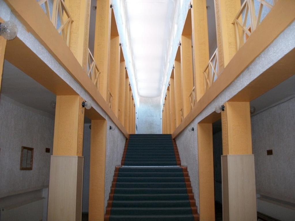 Poilsio Namai Saltinelis Plateliai Exterior foto