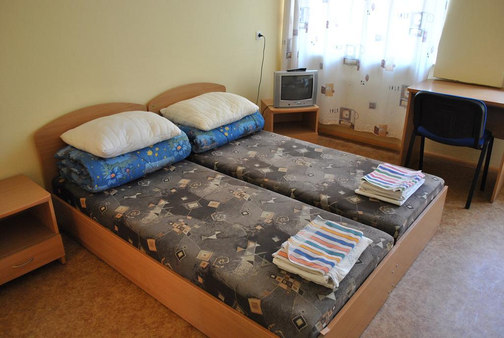 Poilsio Namai Saltinelis Plateliai Quarto foto